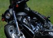 Harley-Davidson VRSC V-Rod